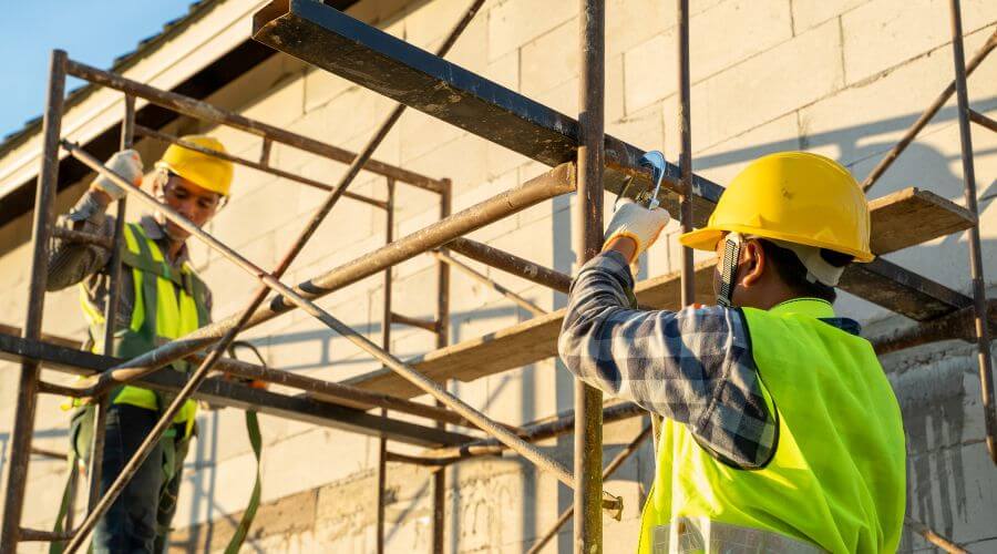 Expert new roof installation services in Norcross, GA
